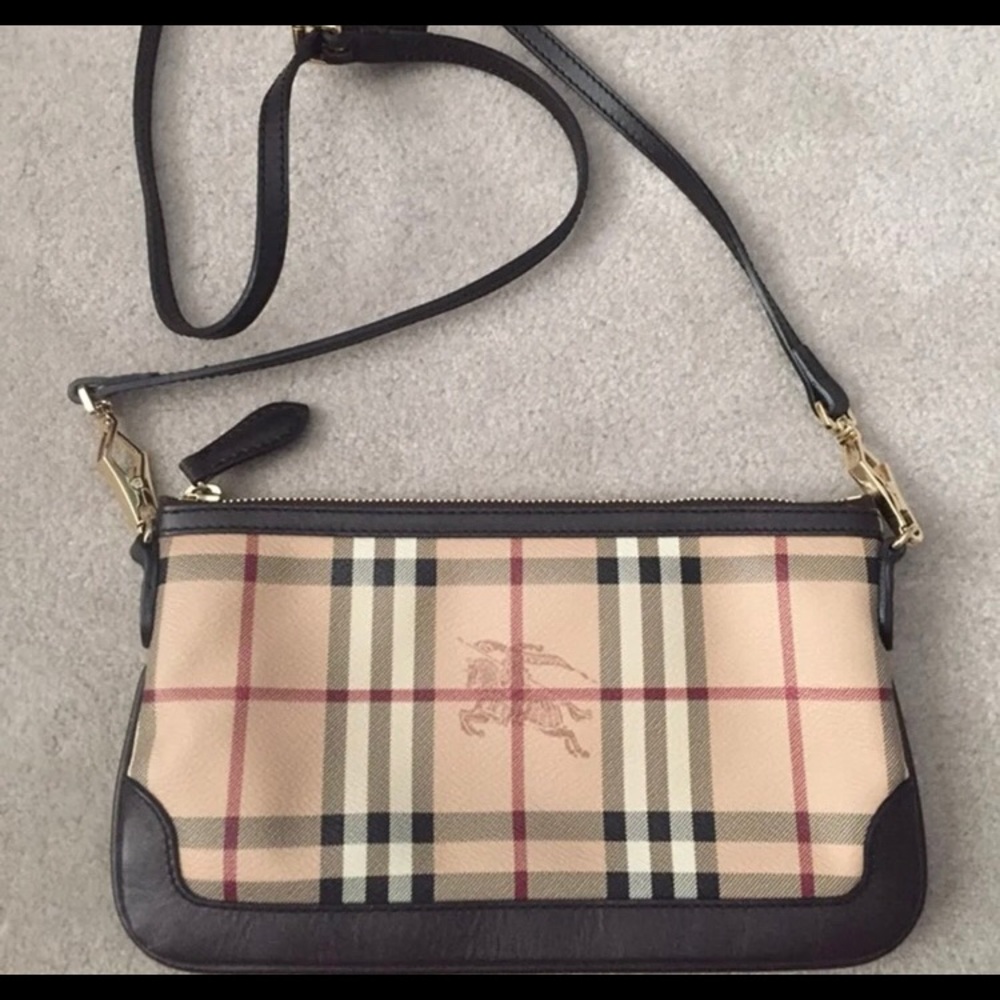 Burberry crossbody